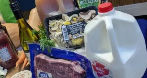 In western Kansas, a warning to door-kicking TikTokers