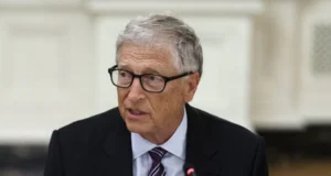 Bill Gates downplays ‘doomsday view’ of climate change
