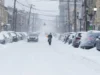 New Winter Storm Warnings Announced for 10 States as 11 Inches of Snow, 40 mph Winds Approach