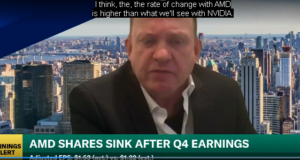 AI cloud firm Nebius posts surge in capex on GPU, data center expenses