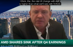 AI cloud firm Nebius posts surge in capex on GPU, data center expenses