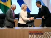 EU Inks South America Trade Deal After 25 Years of Negotiations