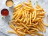 Rescue Bland Frozen Fries With This Simple Seasoning