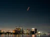 NASA SpaceX Crew-12 rocket launch in Florida visible in these states