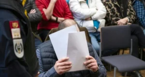 Austrian couple who starved 3-year-old son to death get life sentence