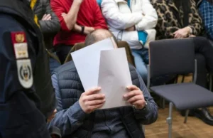 Austrian couple who starved 3-year-old son to death get life sentence