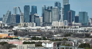 East Riverside braces for next development wave as light rail nears