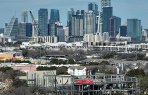 East Riverside braces for next development wave as light rail nears