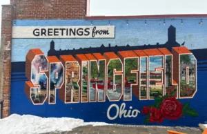 The original ‘wine moms’ are in Ohio. They’re mobilizing to support Haitians in Springfield