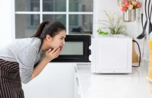 Here’s Why You Don’t Really Need A Microwave Anymore