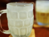 Why You May Want To Pass On A Frosty Mug For Your Next Beer