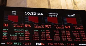 Is the stock market open on Presidents Day? See NYSE, Nasdaq hours