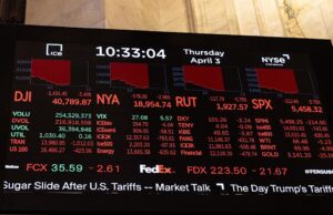 Is the stock market open on Presidents Day? See NYSE, Nasdaq hours