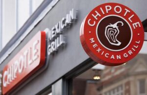 Chipotle plans to relaunch its loyalty program in the spring, CEO says
